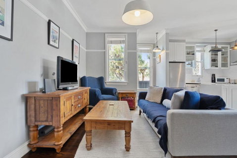 Relaxing Retreat On Earle St, Cremorne Near Attractions - Hotel NSW 1