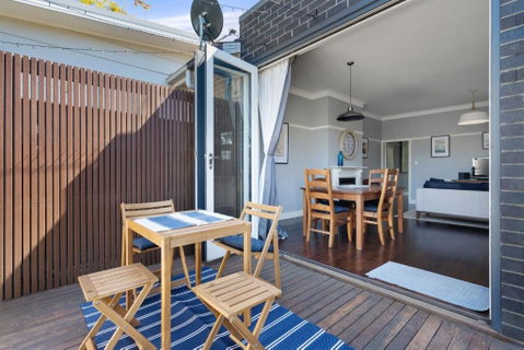 Relaxing Retreat On Earle St, Cremorne Near Attractions - Hotel NSW 0