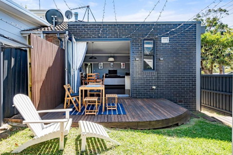 Relaxing Retreat On Earle St, Cremorne Near Attractions - Hotel NSW 3