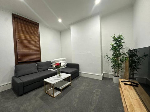 Remarkable 2 Bedroom House At The Centre Of Darlinghurst - Hotel NSW 0
