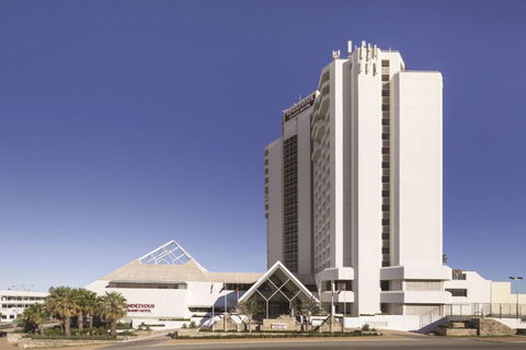 Rendezvous Hotel Perth Scarborough - Hotel NSW 1