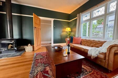 Renovated Cottage Near Cataract Gorge Launceston - Hotel NSW 0