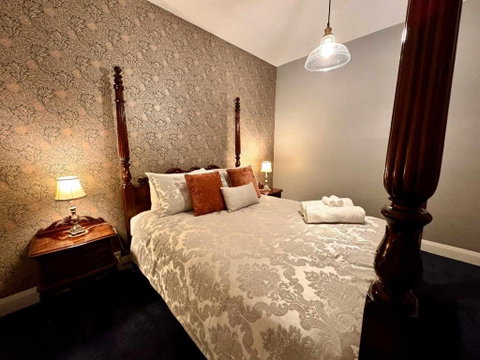 Renovated Cottage Near Cataract Gorge Launceston - Hotel NSW 1