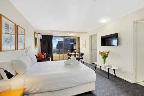 Renovated Stylish Studio - Hotel NSW 0