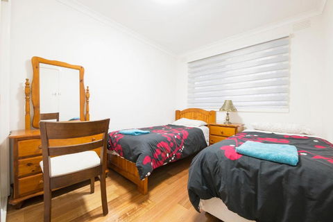 Rent Melbourne - Hotel NSW 2