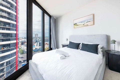 Resort Style Living 2 Bed Apt With Pool BBQ - Hotel NSW 3