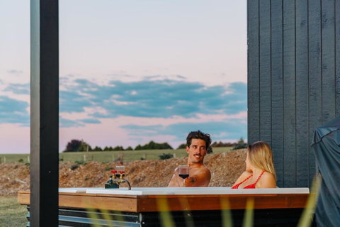 Rest Private Escape At BoxGrove - Hotel NSW 3