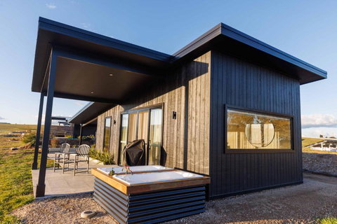 Rest Private Escape At BoxGrove - Hotel NSW 2