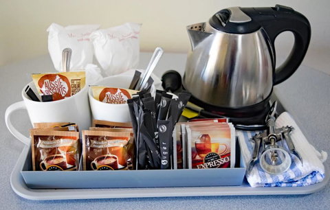 Rest Point Motor Inn - Hotel NSW 1