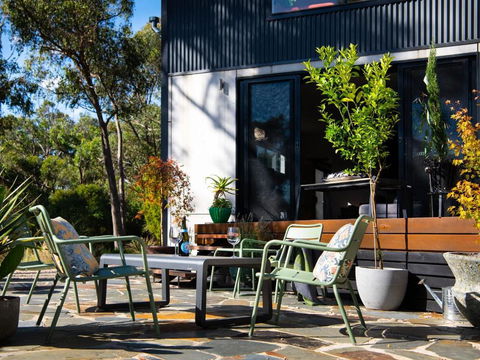 Retreat 34A - Hotel NSW 1