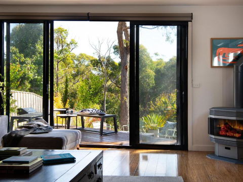 Retreat 34A - Hotel NSW 0