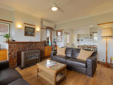 Retro Retreat - Hotel NSW 0