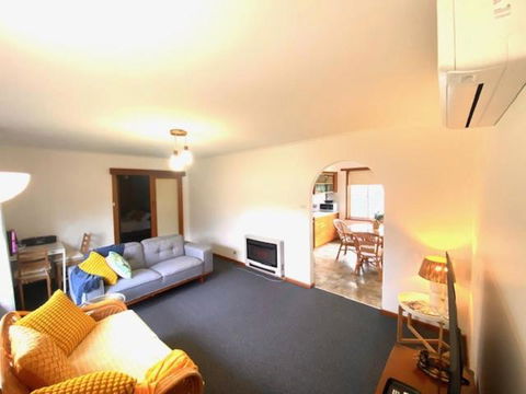 Retro Riverside Redan, Ballarat - Hotel NSW 2