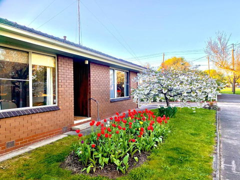 Retro Riverside Redan, Ballarat - Hotel NSW 0