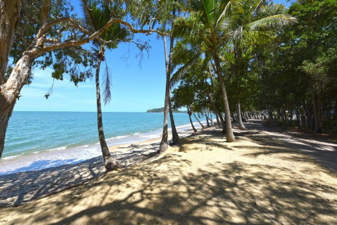 Ribbons Beachfront Apartments Clifton Beach - Hotel NSW 1