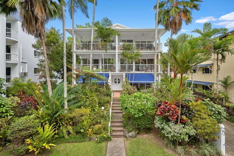 Ribbons Beachfront Apartments Clifton Beach - Hotel NSW 0