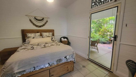 Ribbonwood Bed & Breakfast, Emu Park Qld - Hotel NSW 2