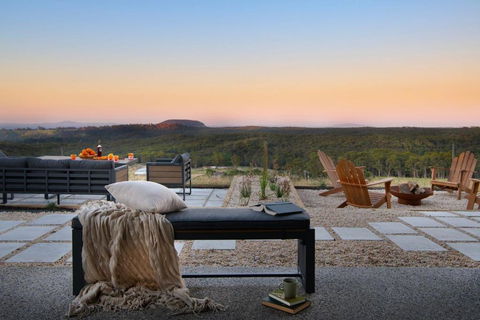 Ridge Vue Retreat - Hotel NSW 0