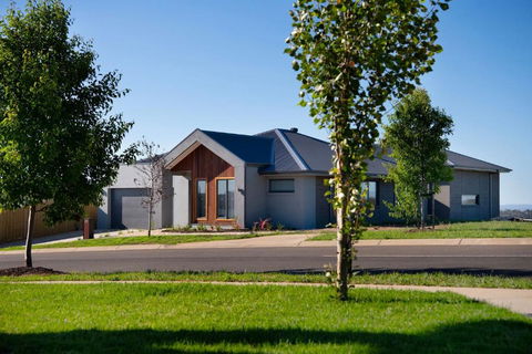 Ridge Vue Retreat - Hotel NSW 1