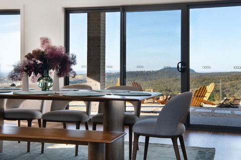 Ridge Vue Retreat - Hotel NSW 2