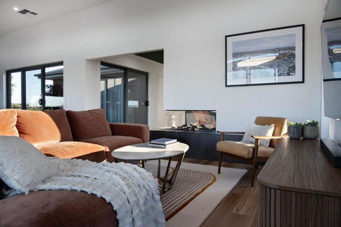 Ridge Vue Retreat - Hotel NSW 3