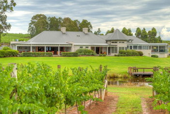 RidgeView with Hotel NSW