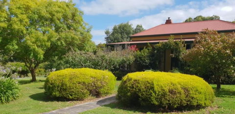 Ripplebrook Country Cottage - Hotel NSW 0