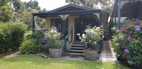 Ripplebrook Country Cottage - Hotel NSW 1