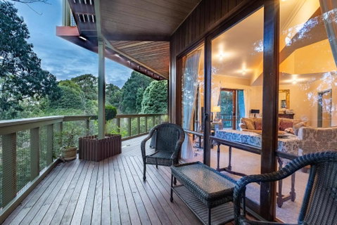 Risehill House - Hotel NSW 1