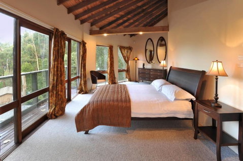 Risehill House - Hotel NSW 3