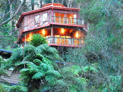 Risehill House - Hotel NSW 0
