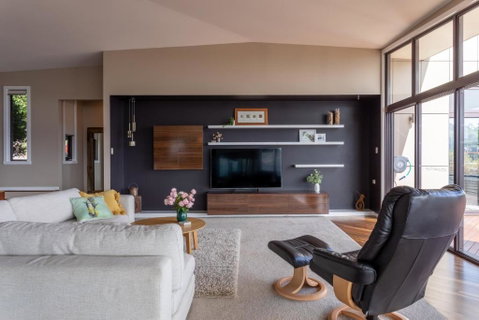 River Haven Serene Spacious With River Views - Hotel NSW 2