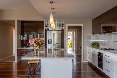 River Haven Serene Spacious With River Views - Hotel NSW 3