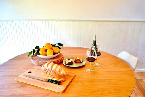 River Lea Cottage - Hotel NSW 2