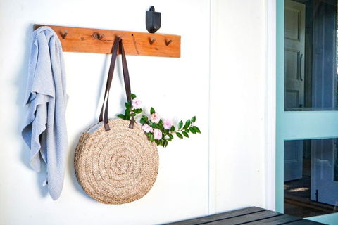River Lea Cottage - Hotel NSW 3