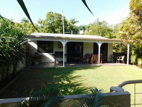 Riverbend Cottage Cabin - Little Heaven - Hotel NSW 2