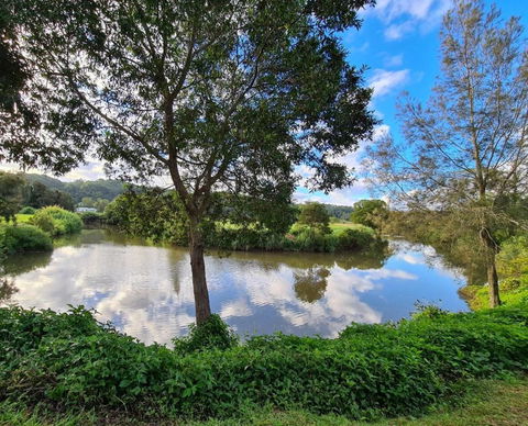 Riverbend Cottage Cabin - Little Heaven - Hotel NSW 1