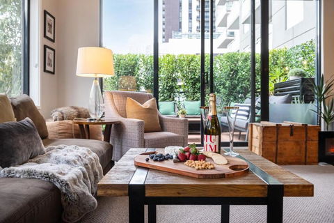 Rivergarden 3 Bedroom Apartment - Hotel NSW 0