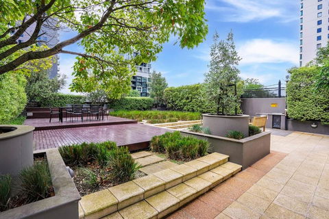 Rivergarden 3 Bedroom Apartment - Hotel NSW 1