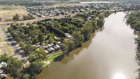 Rivergardens Holiday Park Mildura - Hotel NSW 2