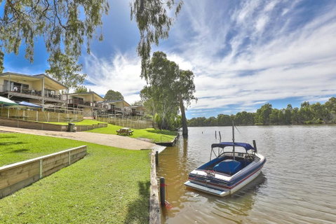 Rivergardens Holiday Park Mildura - Hotel NSW 0