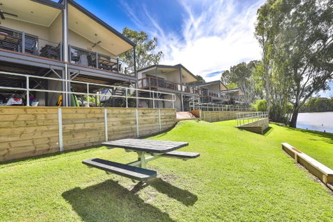 Rivergardens Holiday Park Mildura - Hotel NSW 3