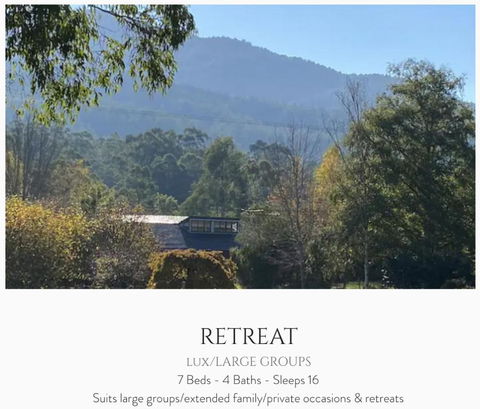 Riverlin Estate - Hotel NSW 1