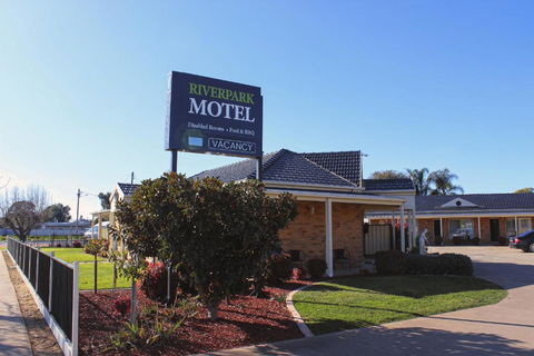 RiverPark Motel - Hotel NSW 0