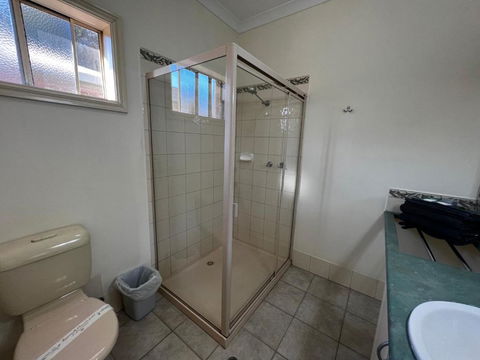 RiverPark Motel - Hotel NSW 3
