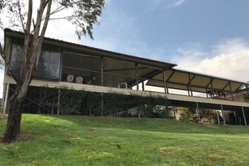 Riverside Farm Retreat with Hotel NSW