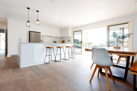 Riverside Farm Stay - Hotel NSW 3