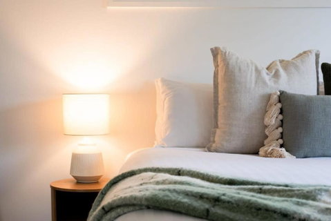 Riverside Farm Stay - Hotel NSW 2