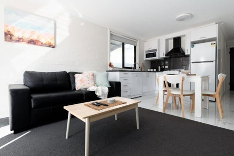 Riverside Gem With Parking And WiFi - Hotel NSW 0