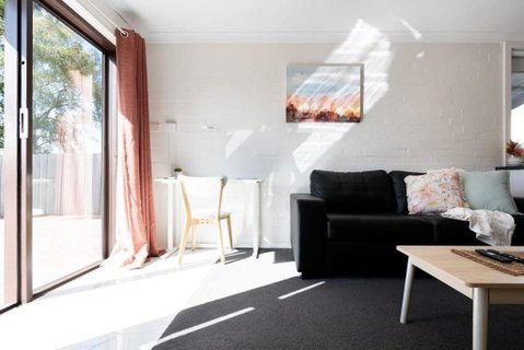 Riverside Gem With Parking And WiFi - Hotel NSW 1